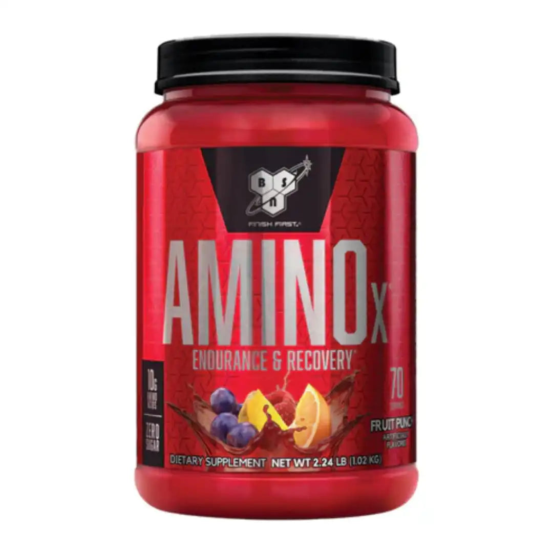 BSN - AMINO X