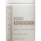 SIMPLY - ASHWAGANDHA