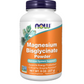 NOW - MAGNESIO BISGLYCINATE POWDER -8OZ