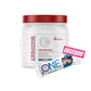 METABOLIC - CREATINA MONIHIDRATADA 500G 100 SERVICIOS