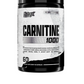 NUTREX - L CARNITINA CAP 1.000MG