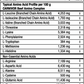 MUSCLEMEDS - CARNIVOR BEFF AMINOS - (300 TABLE)