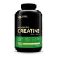 ON - MICRONIZED CREATINE POWDER 120 SERV