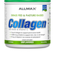ALLMAX - COLLAGEN WITH BIOTIN & VITAMINA C 440GR