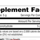 METABOLIC - CREATINA MONOHIDRATADA 396G (60 SERV)