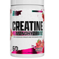 NUTREX - CREATINA MONOHIDRATADA 300G (60 SERV)