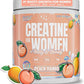 NUTREX - CREATINA FOR WOMEN 314.98GR - (30SERV)