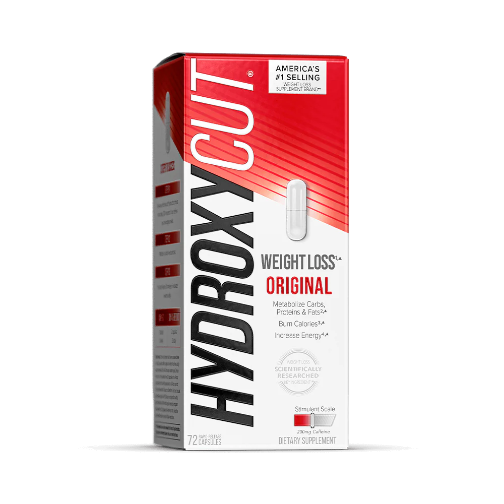 HYDROXYCUT