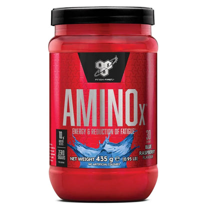 BSN - AMINO X