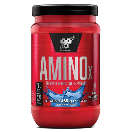 BSN - AMINO X