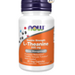 NOW - L-THEANINE 200MG - (60CAP)