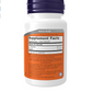 NOW - L-THEANINE 200MG - (60CAP)
