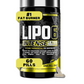 NUTREX - LIPO 6 INTENSE - (60CAP)