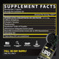 NUTREX - LIPO 6 INTENSE - (60CAP)