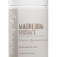 SIMPLY - GLICYNATO DE MAGNESIO