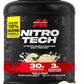 MUSCLETECH - NITRO TECH - WHEY PROTEIN - 4LBS (40 SERV)