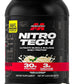 MUSCLETECH - NITRO TECH - WHEY PROTEIN -  2LBS (22 SERV).