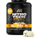 MUSCLETECH - NITRO TECH WHEY GOLD - 5,3 LBS (70 SERV).
