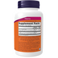 NOW - NIACIN 500MG ( 90 CAPSULAS)
