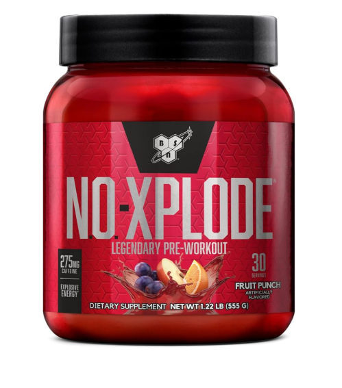 BSN - NO XPLODE 30SERV