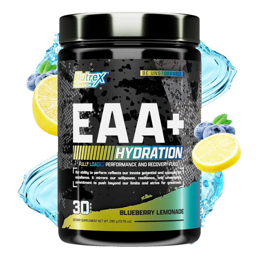 NUTREX - EAA+HYDRATION (30 SERV)