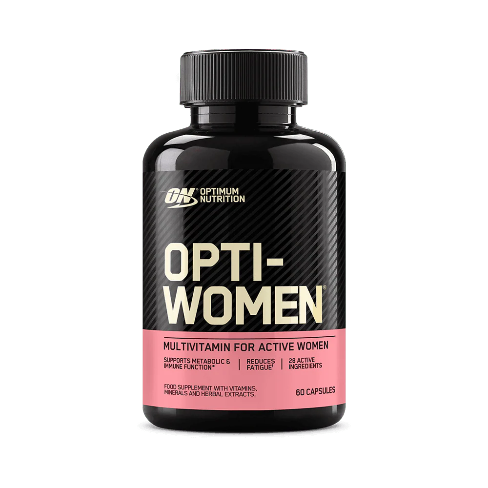 Optimun Nutrition - Opti Women 60 tablets