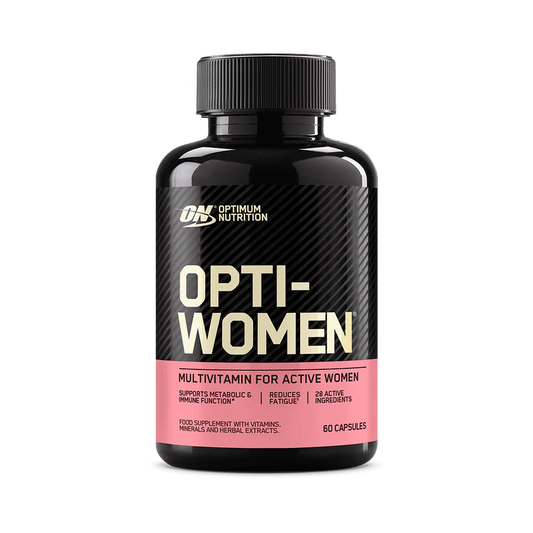 Optimun Nutrition - Opti Women 60 tablets