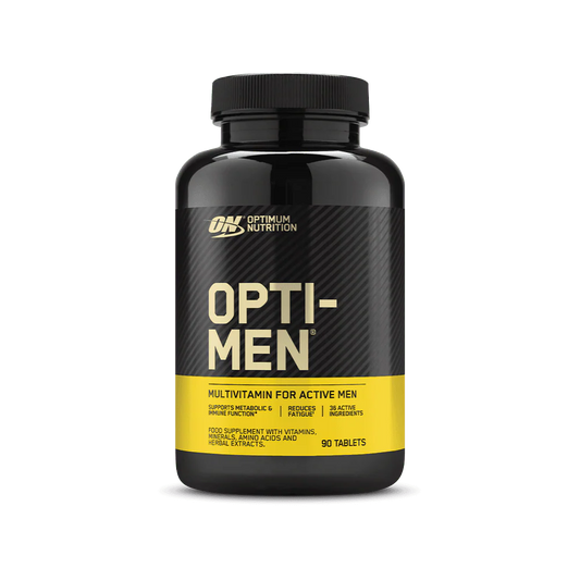 Optimun Nutrition - OptiMen Multivitamin 90 ablets