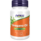 NOW - OREGANO OIL - (90CAP)