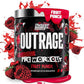 NUTREX - OUTRAGE PRE WORKOUT - (30SERV)