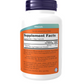 NOW - POTASSIUM CITRATE 90MG (100CAP)