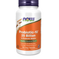 NOW - PROBIOTIC-10 -25BILLION (100CAP)