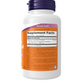 NOW - REVERASTROL 350MG - (60CAP)