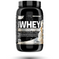 NUTREX - 100% WHEY PREMIUM  5 LBS