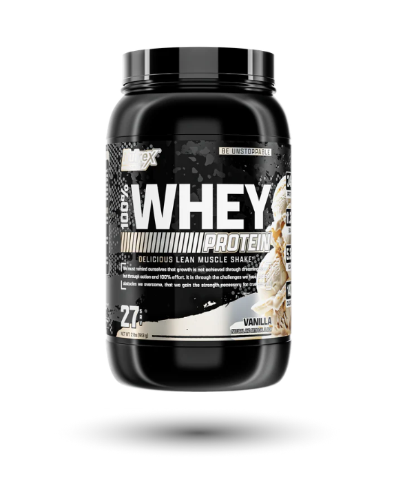 NUTREX - 100% WHEY PREMIUM  5 LBS
