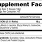 METABOLIC - TRI-PEP AMINO 400G (40 SERV)