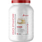 METABOLIC - ISO PWDR - 3 LBS (46SERV).