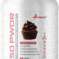 METABOLIC - ISO PWDR - 3 LBS (46SERV).