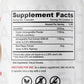 METABOLIC - ASHWAGANDHA - 90 CAPS
