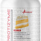 METABOLIC - PROTIZYME - 4 LBS (52 SERV)