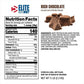 DYMATIZE - ELITE WHEY  5 LBS 63 SERV