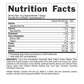 NUTREX - ISOFIT - 5 LBS (70 SERV)
