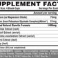 NUTREX - LIPO 6 - BLACK DIURETIC (80 CAPS)