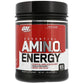 ON - AMINO ENERGY - 1.29 LB (585 GR) 65 SERV