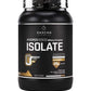 SASCHA FITNESS ISOLATE (2 LBS.)