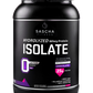 SASCHA FITNESS ISOLATE (2 LBS.)